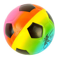 Мяч "Футбол" d-7см