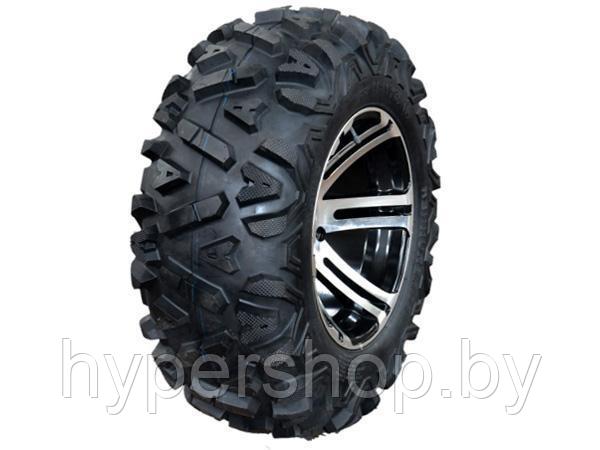 Шина для квадроцикла EKKA Knight 25x10 R12 6PR TL