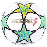Мяч футбольный (RFJ-5002.RFX-5102.RFX-5001) RFJ-5004.RFJ-5001.RFX-5101.RFJ-5003.32 панели