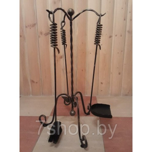 Набор для камина №6