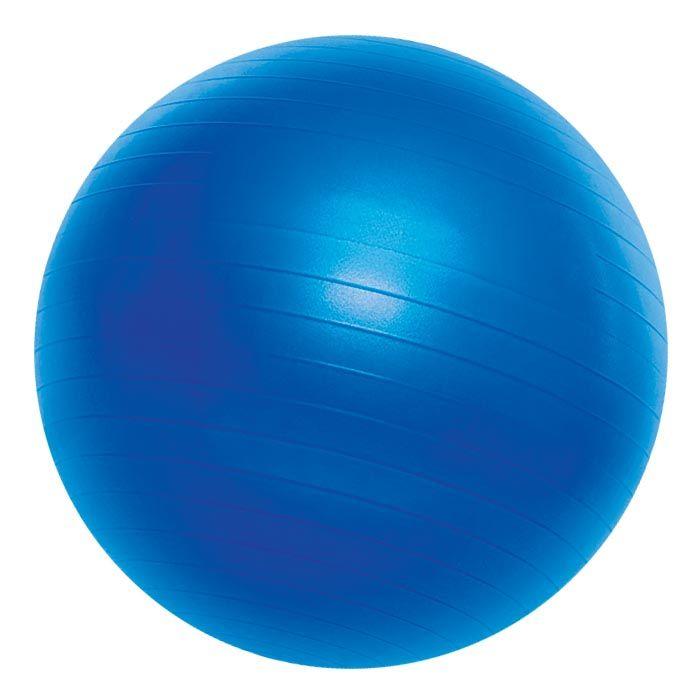 Мяч гимнастический 65см в ассортименте - фото 1 - id-p174794768