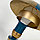 Лампа настольная, ночник Волшебный зонтик, винтаж. СССР, фото 4