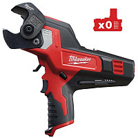 Аккумуляторный Резак Для Кабелей MILWAUKEE M12 CC-0