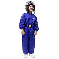 Детский костюм военный лётчик МИНИВИНИ