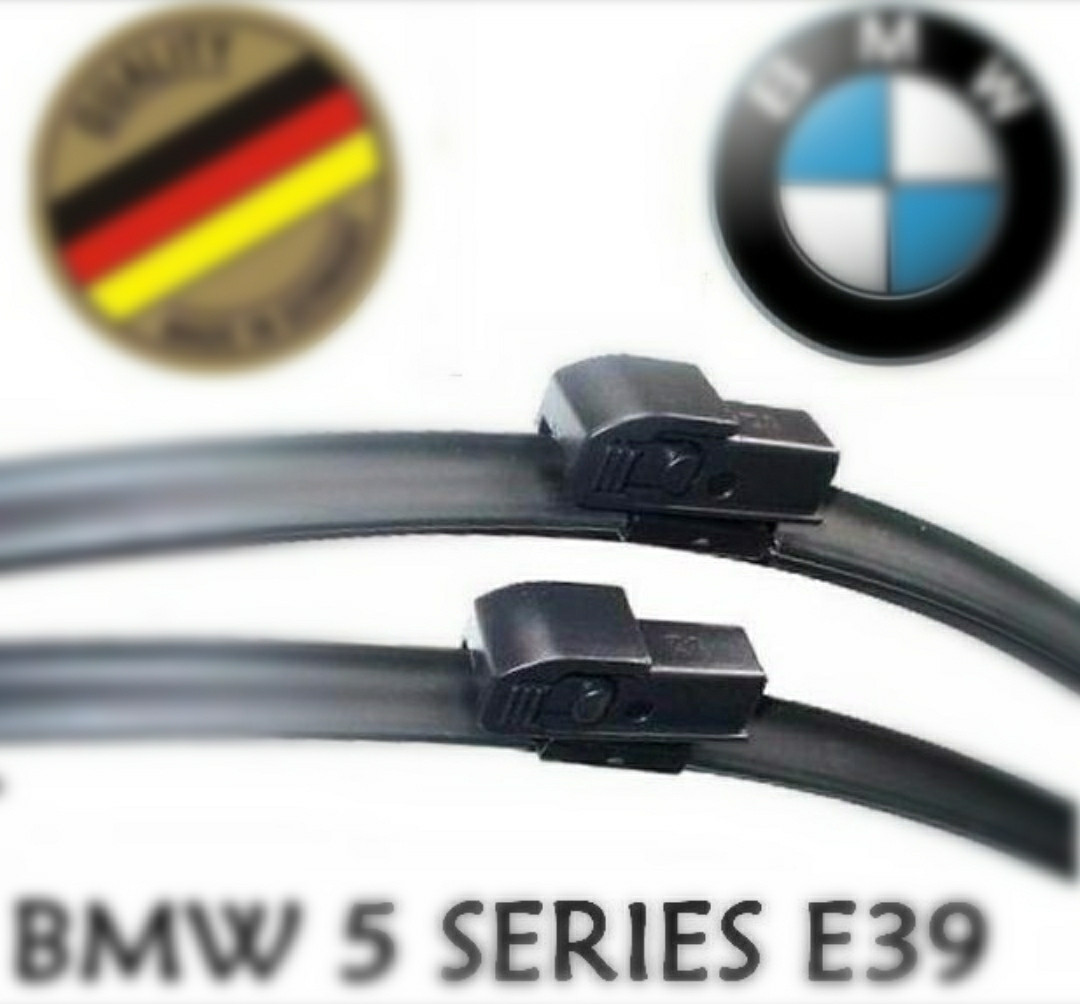 Щетки для BMW БМВ E39 9480 22 "+26" 550+650 Aerotech Multi-Flat