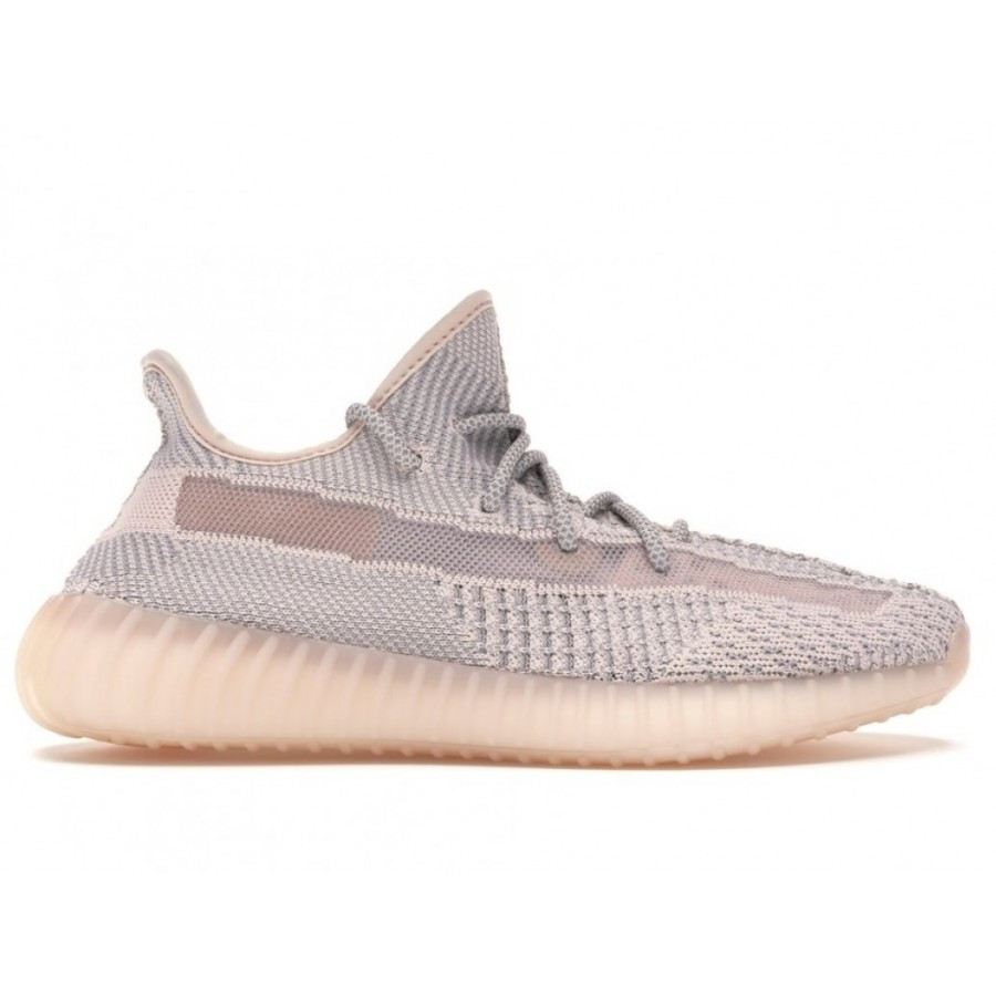 Кроссовки Adidas Yeezy Boost 350 V2 - фото 1 - id-p174798450