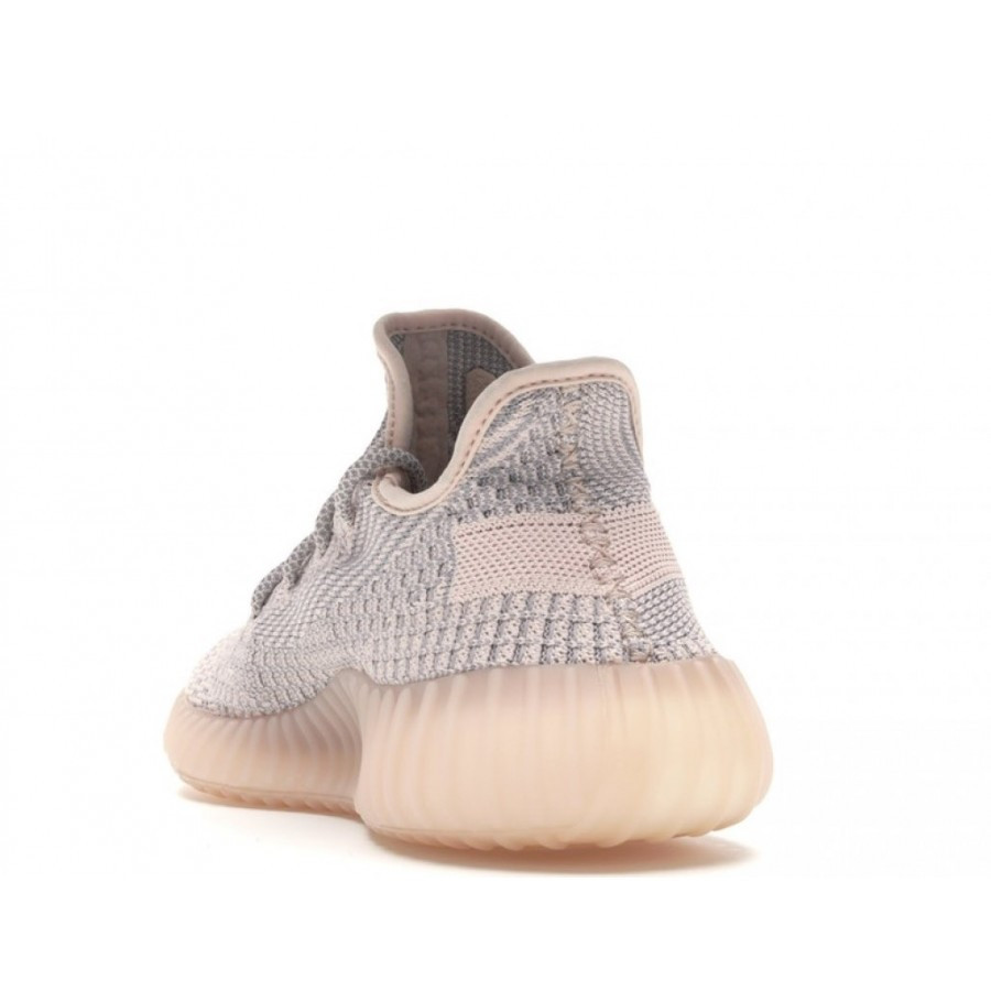 Кроссовки Adidas Yeezy Boost 350 V2 - фото 3 - id-p174798450