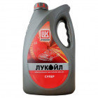 Моторное масло Лукойл Супер SG/CD 15W-40 5л