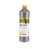 Pallmann (Германия) Pallmann Pall-X 96 - Водный однокомпонентный полуматовый лак для паркета - 1л