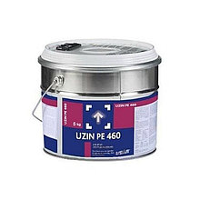 Uzin (Германия) UZIN PE 460 Эпоксидная грунтовка для стяжки - 5кг