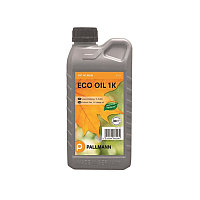 Pallmann (Германия) Pallmann ECO OIL Pure - Масло для паркета 1л