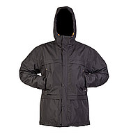 Куртка "The North Storm -15*С", размер L, цвет: черный, 3-слойная мембрана 10k/10k