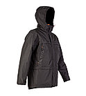 Куртка  "The North Storm -15*С", размер L, цвет: черный, 3-слойная  мембрана 10k/10k, фото 3