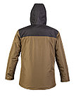 Куртка  "The North Storm -30*С", размер M, цвет: олива+черный, 3-слойная  мембрана 10k/10k, фото 5