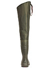 Сапоги рыбацкие "TORVI Лиман", размер: 46/47, из ЭВА, без вкладыша, цвет: Олива, фото 2