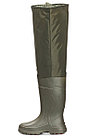 Сапоги рыбацкие "TORVI Лиман", размер: 46/47, из ЭВА, без вкладыша, цвет: Олива, фото 4