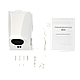 Сушилка для рук автоматическая Puff-8809 (0,85 кВт) тихая, фото 10