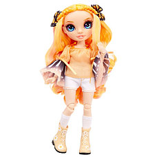 MGA Entertainment Кукла-подросток Rainbow High Junior Поппи 579960, фото 3