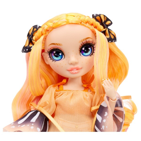 MGA Entertainment Кукла-подросток Rainbow High Junior Поппи 579960 - фото 5 - id-p174803077