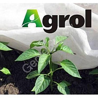 ПОЛОТНО НЕТКАНОЕ "АГРОЛ 60" 1,6*10 МЕТРОВ (ТЕРМОСКР. СВЕТОСТАБИЛИЗАЦИОННЫЙ) Агрол 60 1,6*10 ПОЛОТНО НЕТКАНОЕ "АГРОЛ 60" 1,6*10 МЕТРОВ (ТЕРМОСКР. СВЕТОСТАБИЛИЗАЦИОННЫЙ)