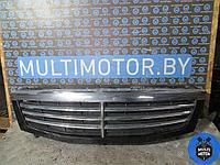 Решетка радиатора SSANGYONG Rexton (2001-2012) 2.7 CDi D27R 2004 г.