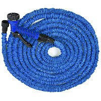 Шланг для полива Magic Hose 60м-50 руб. 15 м-20р 22.5м-25р 30м-30р 37.5м-40 р 45м-40 р - фото 2 - id-p21429389