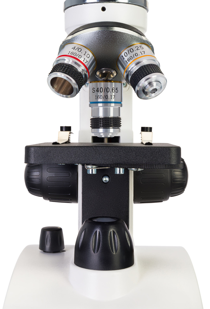 Микроскоп цифровой Discovery Femto Polar с книгой - фото 9 - id-p168591434