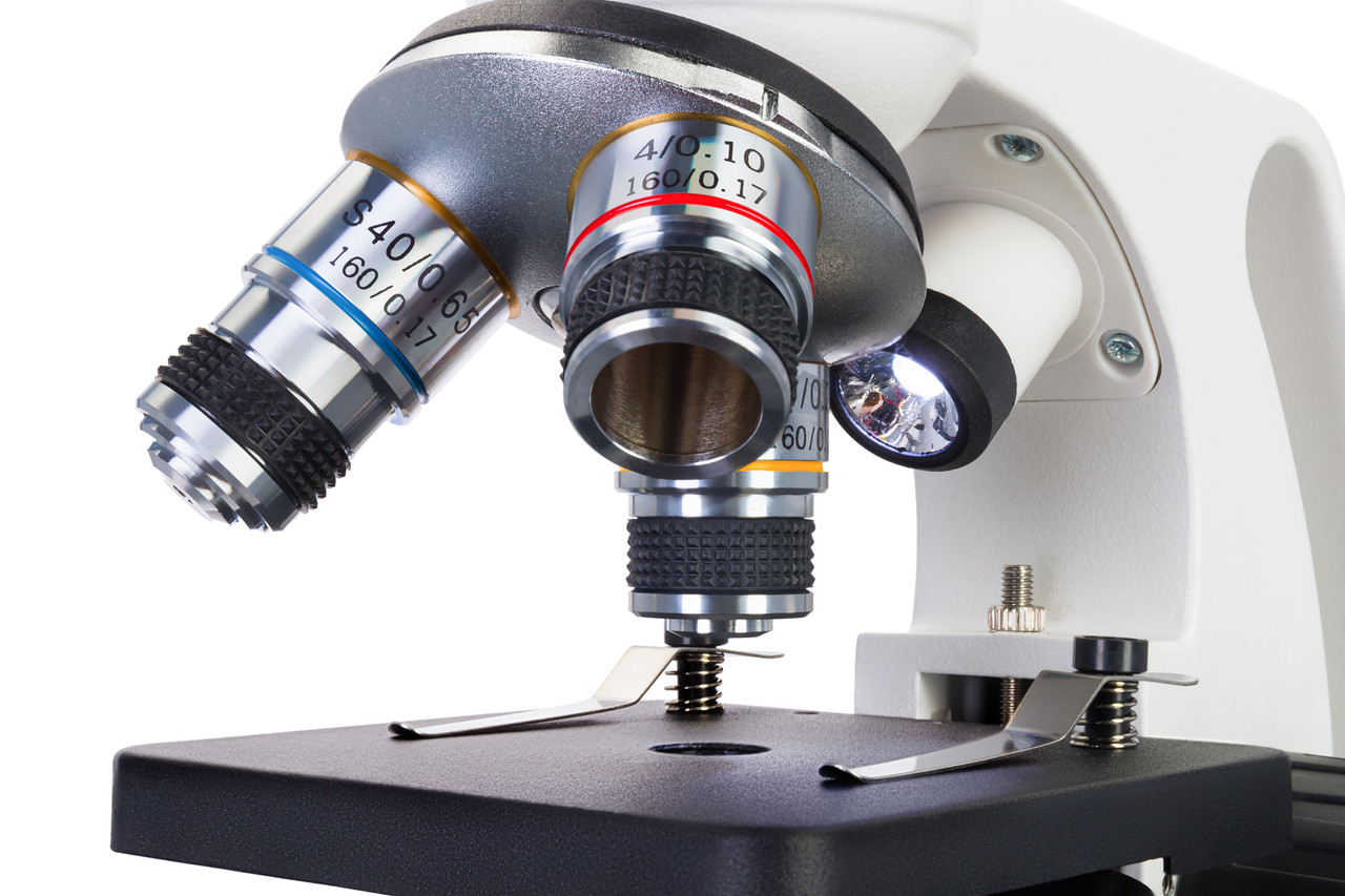Микроскоп цифровой Discovery Femto Polar с книгой - фото 10 - id-p168591434