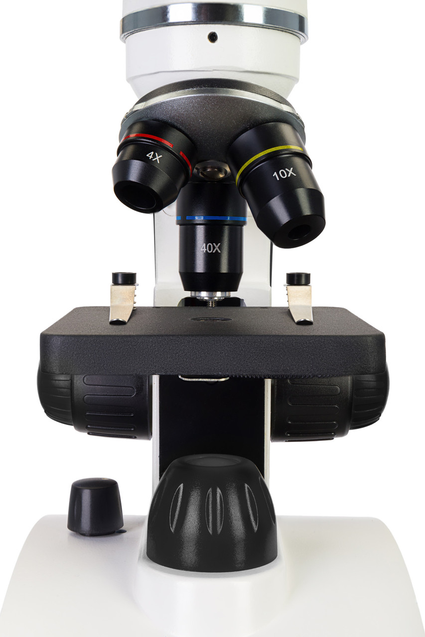 Микроскоп Discovery Pico Gravity с книгой (Polar) - фото 6 - id-p168591435