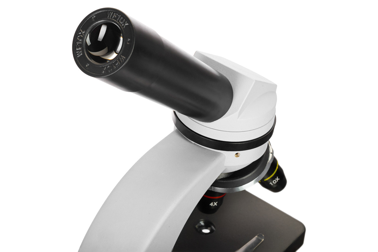 Микроскоп Discovery Nano Terra с книгой (Polar) - фото 5 - id-p168591438