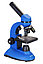 Микроскоп Discovery Nano Terra с книгой (Gravity), фото 3