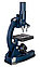 Микроскоп Discovery Centi 01 с книгой, фото 7