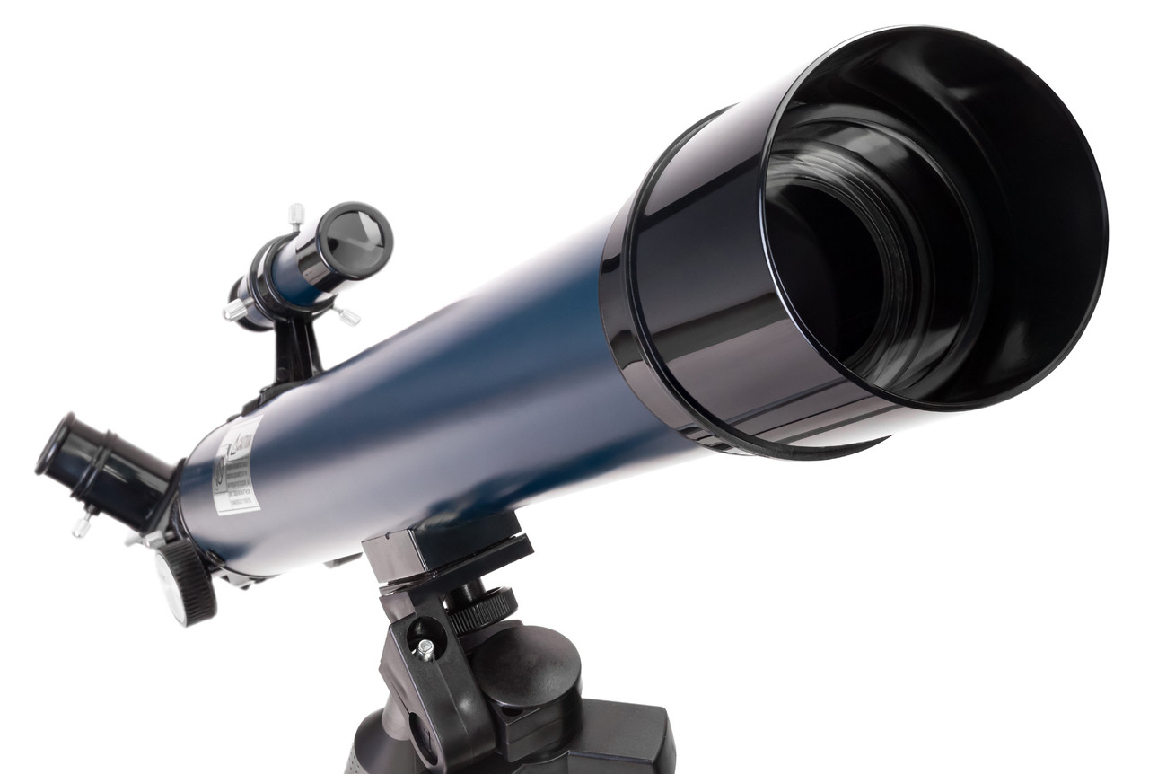 Телескоп Levenhuk Discovery Sky T50 с книгой - фото 9 - id-p174802420