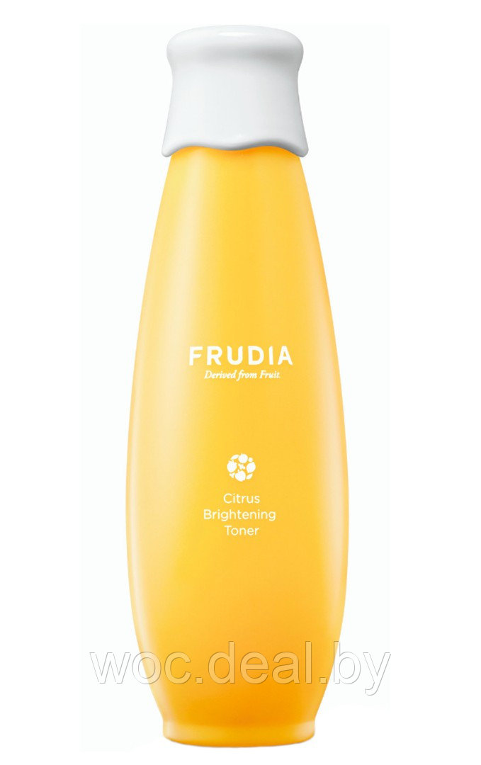 Frudia Тонер для сияния кожи Citrus Brightening, 195 мл - фото 1 - id-p174803702