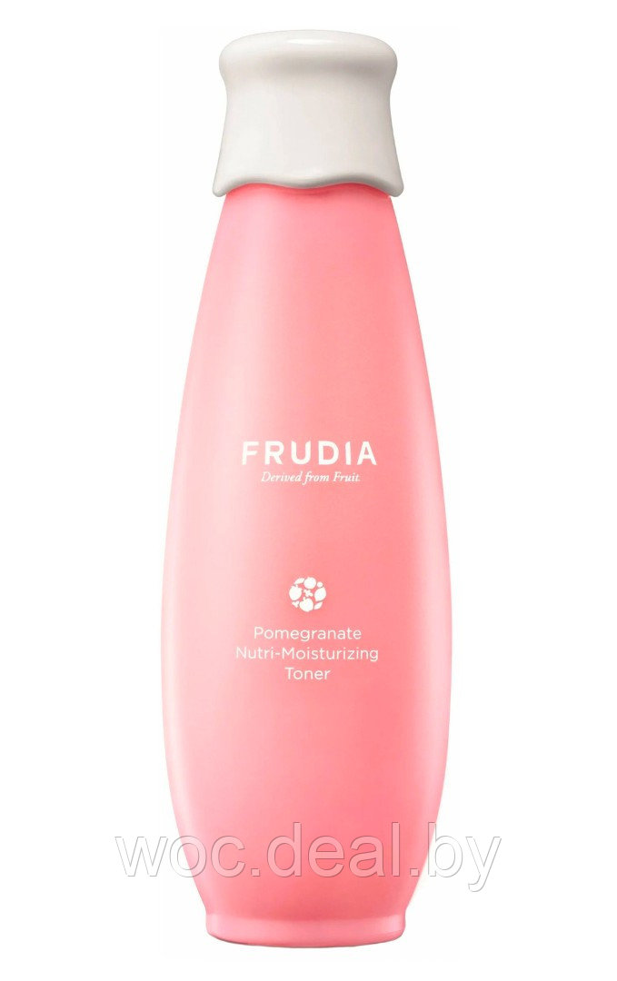 Frudia Питательный тонер с гранатом Pomegranate Nutri, 195 мл - фото 1 - id-p174803704