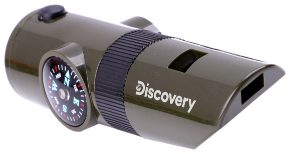Набор исследователя Discovery Basics EK10 - фото 1 - id-p174802432