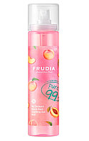 Frudia Увлажняющий гель-мист с персиком My Orchard Peach Real Soothing, 125 мл