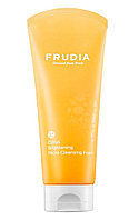 Frudia Пенка для сияния кожи Citrus Brightening Micro, 145 мл