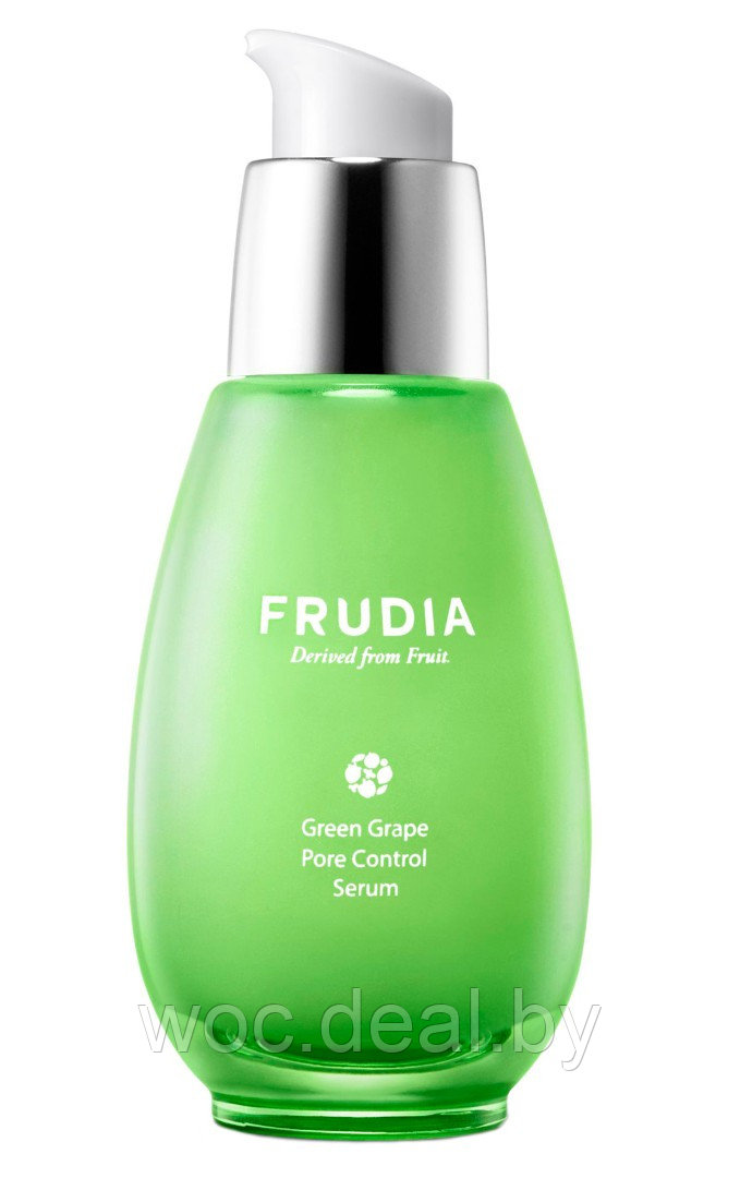 Frudia Себорегулирующая сыворотка для лица Green Grape, 50 мл - фото 1 - id-p174803731