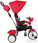 Детский велосипед Lorelli ONE 2021 (красный), фото 2