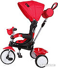 Детский велосипед Lorelli ONE 2021 (красный), фото 3