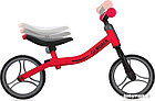 Беговел Globber Go Bike (красный), фото 3
