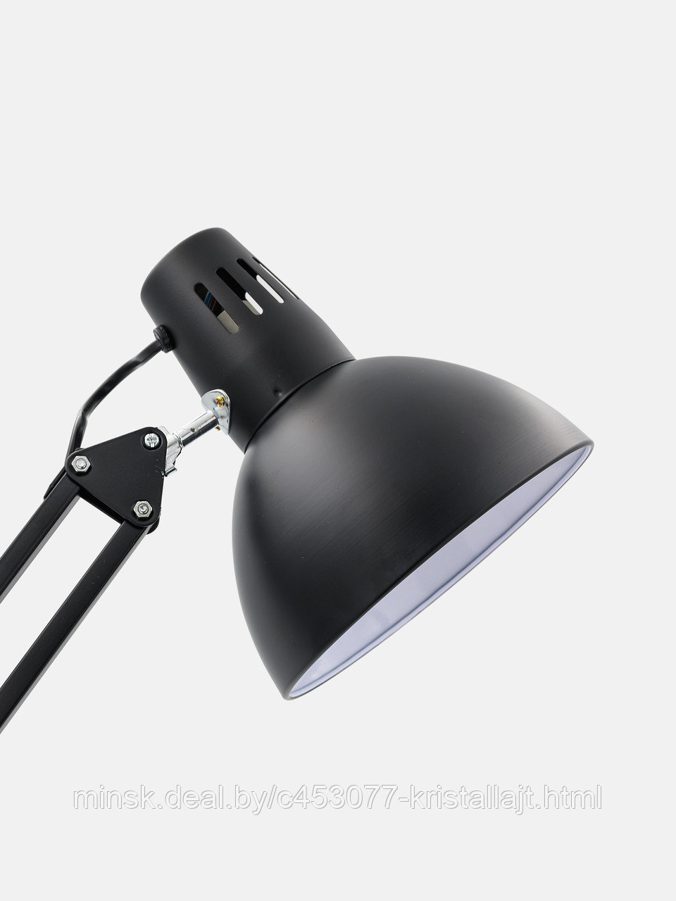 Настольная лампа Artstyle HT-108B, черный - фото 6 - id-p174826511