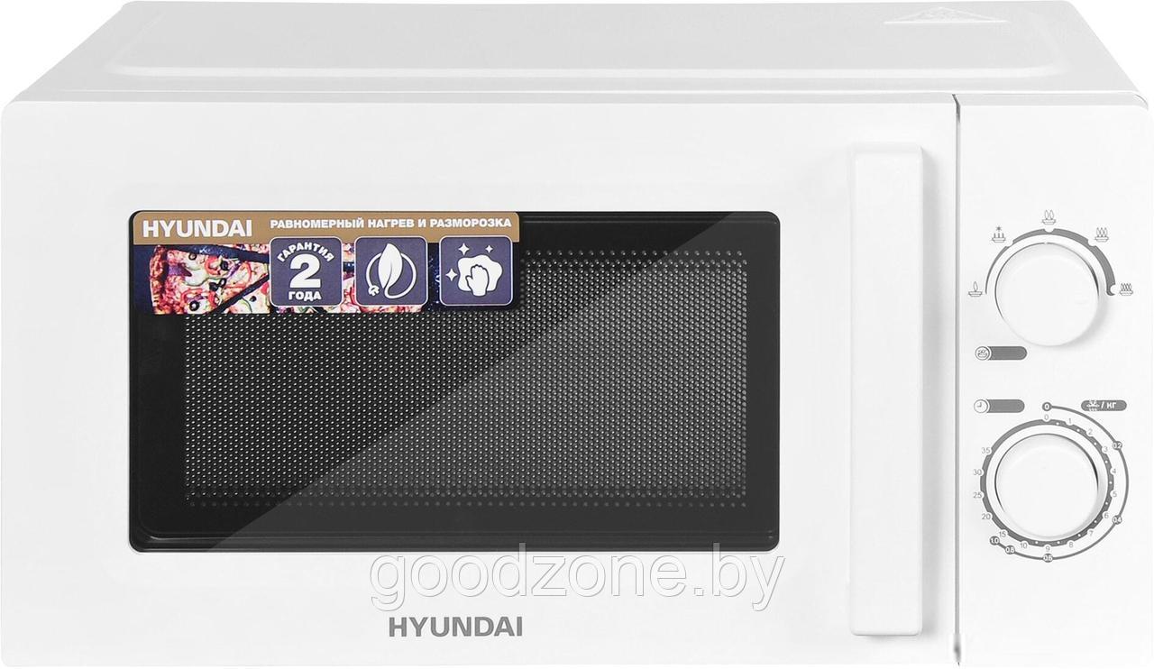 Hyundai HYM-M2005