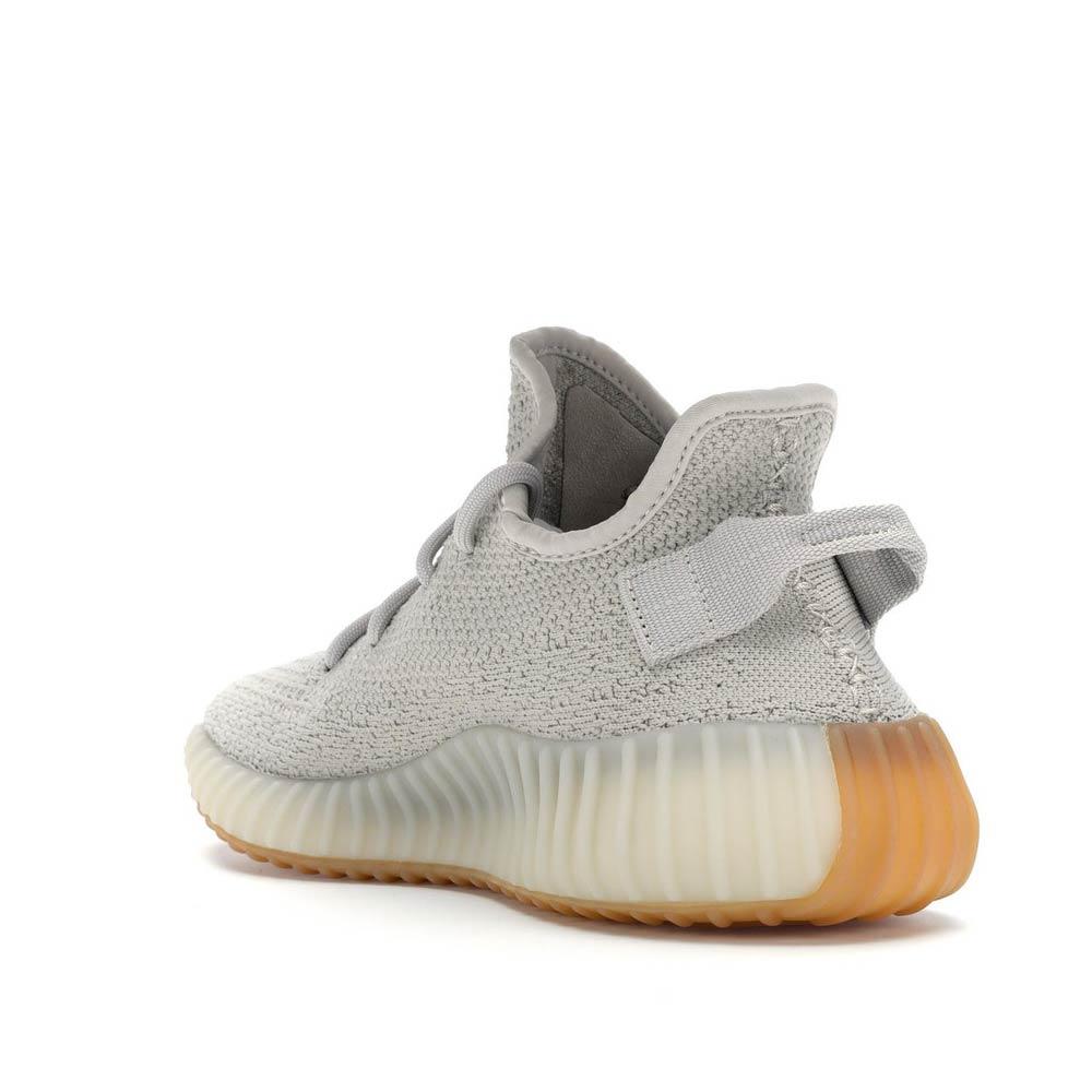 Кроссовки Yeezy Boost 350 V2 Sesame - фото 3 - id-p174828956