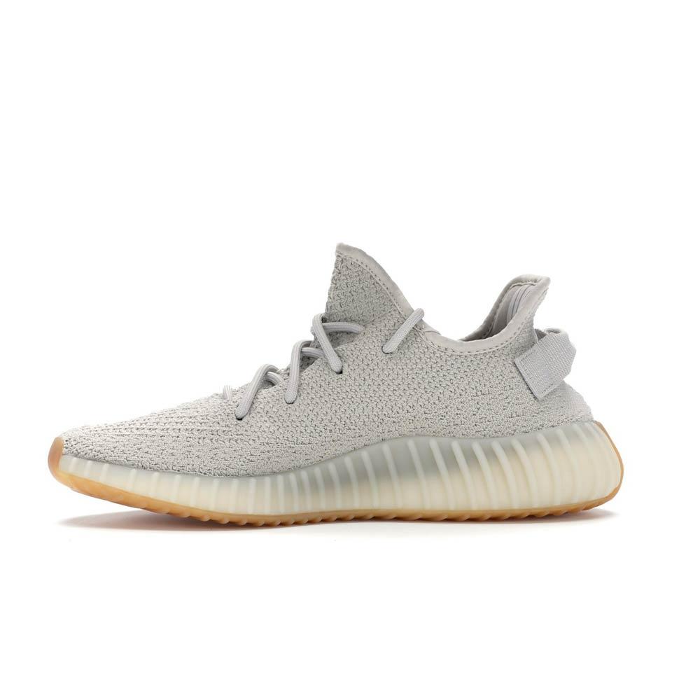 Кроссовки Yeezy Boost 350 V2 Sesame - фото 4 - id-p174828956