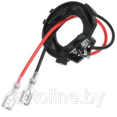 Переходник LED H7 Mercedes, VW (к-т 2шт) RUNOAUTO 01185RA - фото 1 - id-p174798408