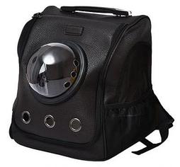 Рюкзак сумка для животных Xiaomi Beast Star Pet School Bag Breathable Space XN11-5001  Yellow / Black