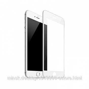 Защитное стекло на Apple iPhone 7/8. Айфон 7, 8