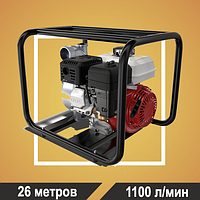 Мотопомпа Vektor Gidric 80C